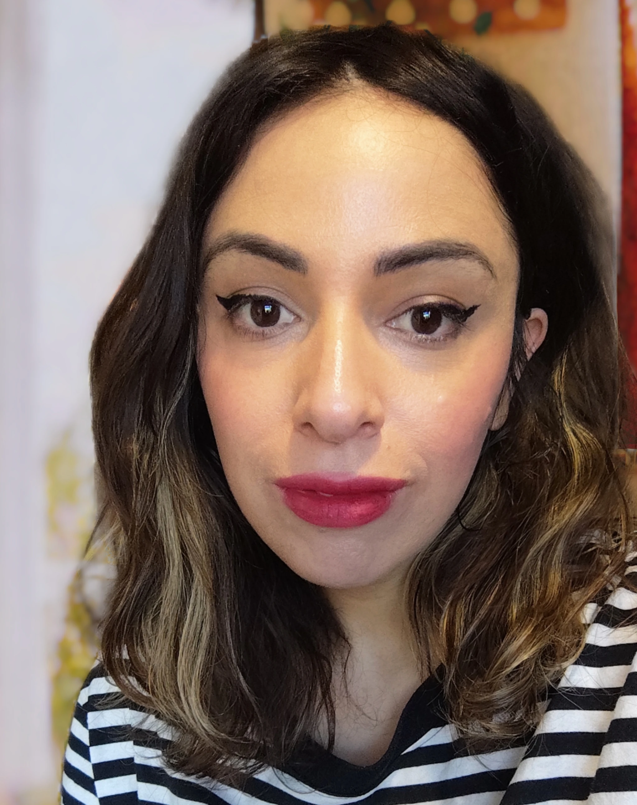 Roya Royle, Counsellor at Talking Art Studio